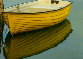 The Camping Escapades 2 – The Boat