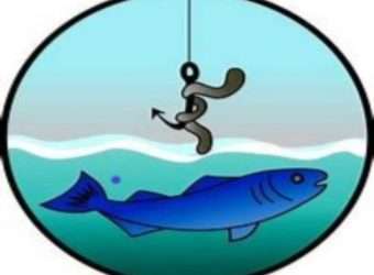 Is Your Bait in the Water? – Matthew 7:21-23