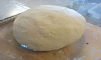 Jesus’ Teaching on Yeast – Little Goes a Long Way