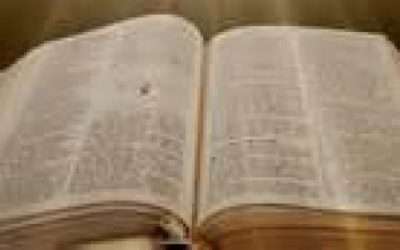 Verse Of The Day – Don’t Worship Idols
