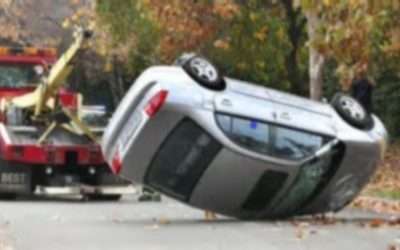 Kia Minivan vs. Ford Escape – The Roll Over Continued