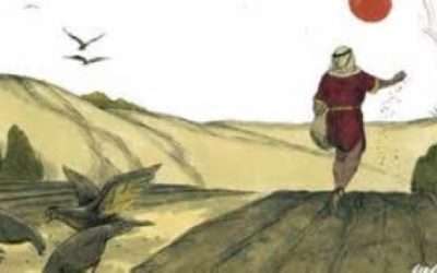 Parable of the Sower
