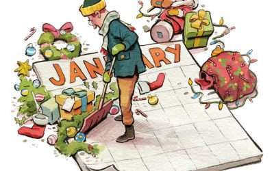 The After Party – Christmas Is Over, Now What?