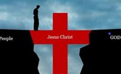 Six Foot Ceiling – The Cross- Part 3