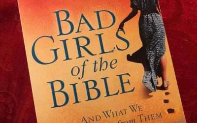 Bad Girls Of The Bible – Delilah