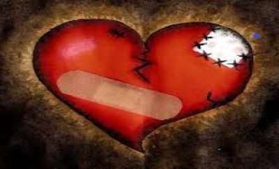 Verse Of The Day – The Heart Is a Treasury