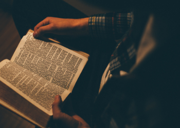 Purpose 5 – Colossians 1:17