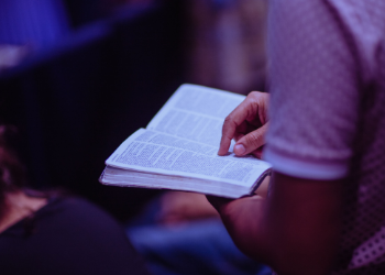 Verse Of The Day – Can’t Plead Ignorance
