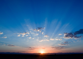 Verse Of The Day – What The Kingdom Of God Isn’t