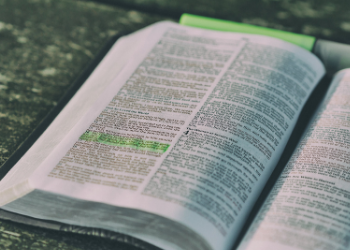 Where Did The Bible Come From? – Part 4
