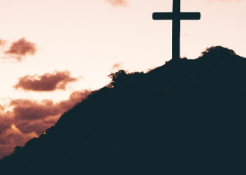 Verse Of The Day – I Am The Gate