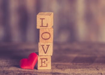 Verse Of The Day – His Love Is Everlasting