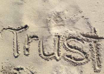 Verse Of The Day – A Trustworthy Saying